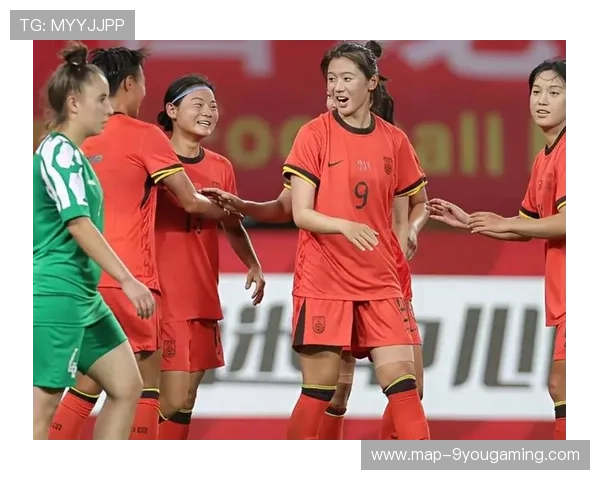 女足超级联赛出现新生力量，多名新人崭露头角