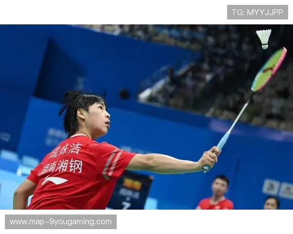 女子羽毛球双打佳话连连，多对组合创造历史纪录