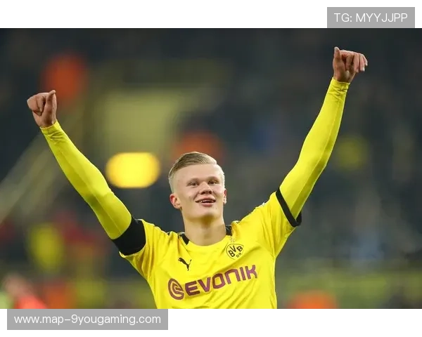 多队盯上哈兰德，哈兰德会离开多特吗