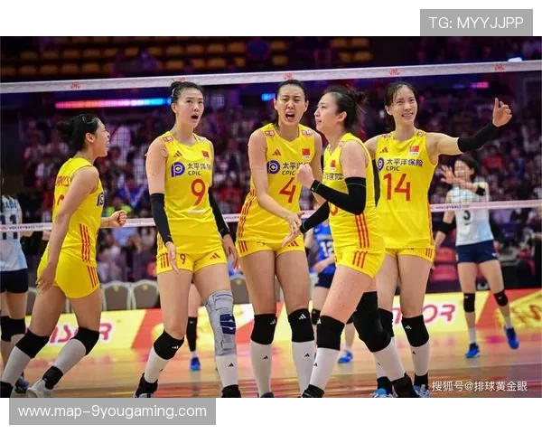 女排队完善快速跑动配合，整体效率提升