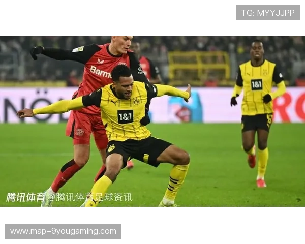 多特后腰表现将左右比赛节奏