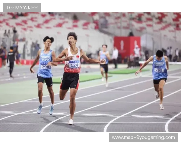 中国田径天才跑出 9 秒 89？官方回应来了