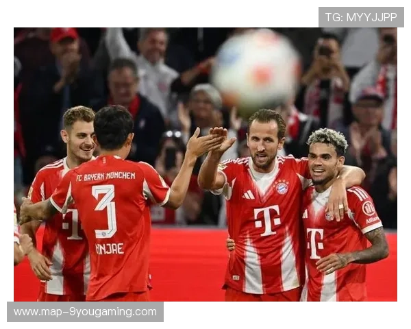 拜仁瞄准英超边锋，坑位竞争更加激烈——欧洲豪门引擎再次火拼