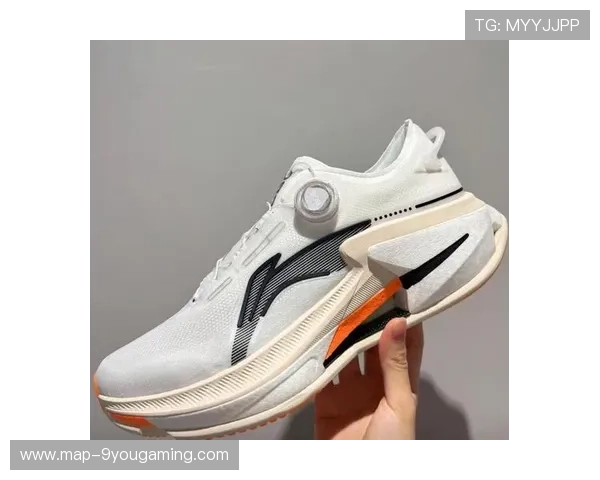 李宁发布䨻科技3.0，缓震回弹提升30%